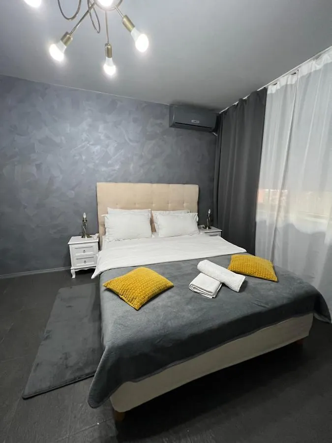 Studio 39 A Bucarest Romania