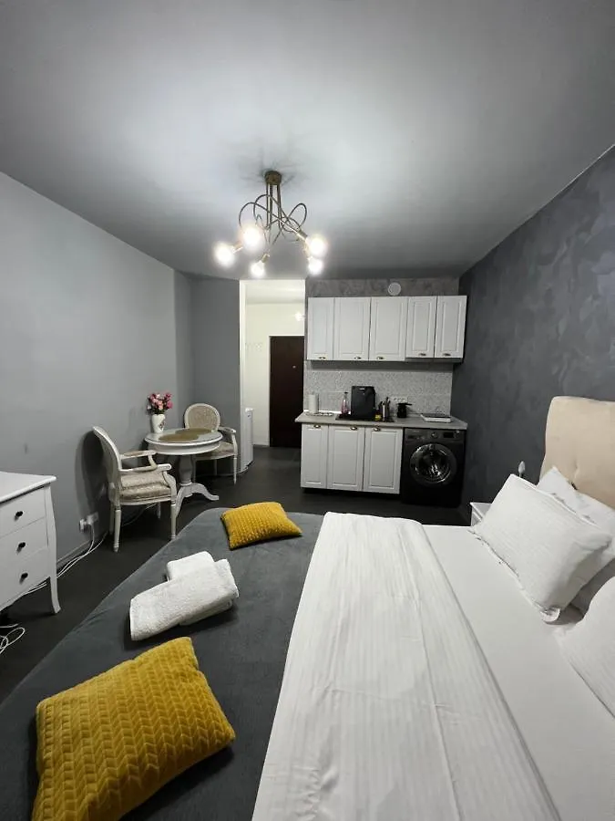 Studio 39 A Bucarest 0*,  Romania