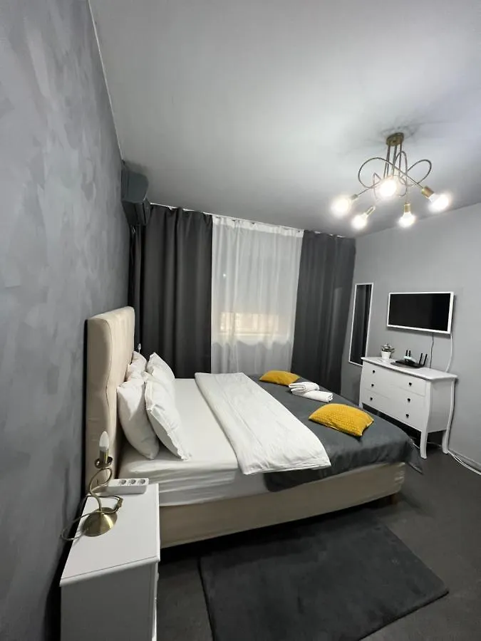 Studio 39 A Bucarest 0*,
