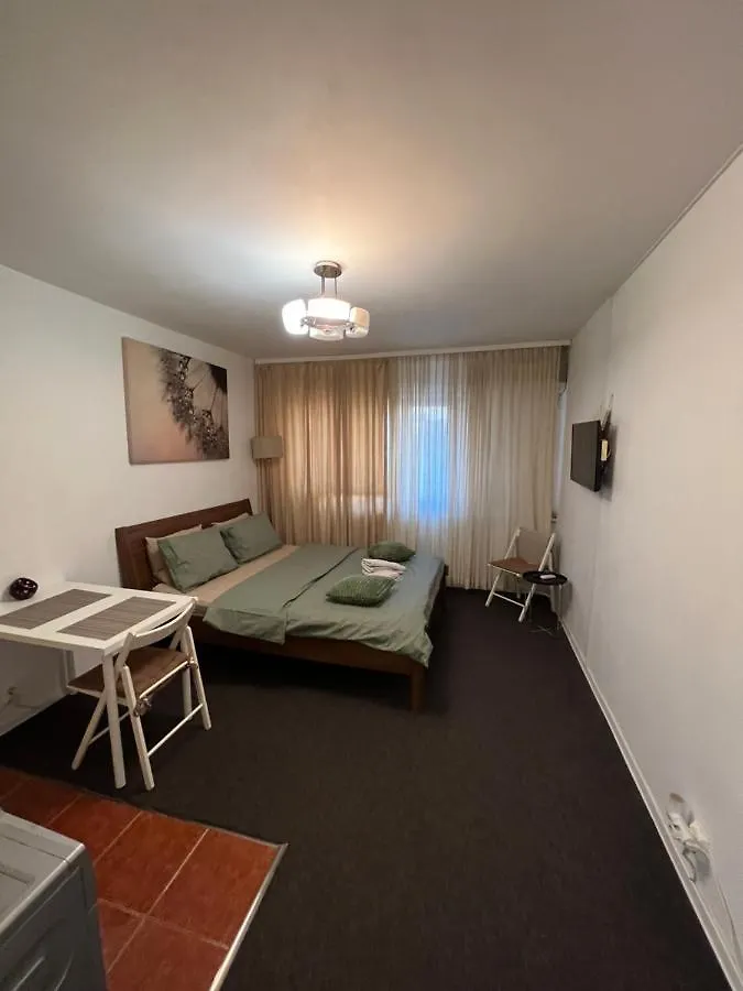 Kenzia Prive Lägenhet Bukarest